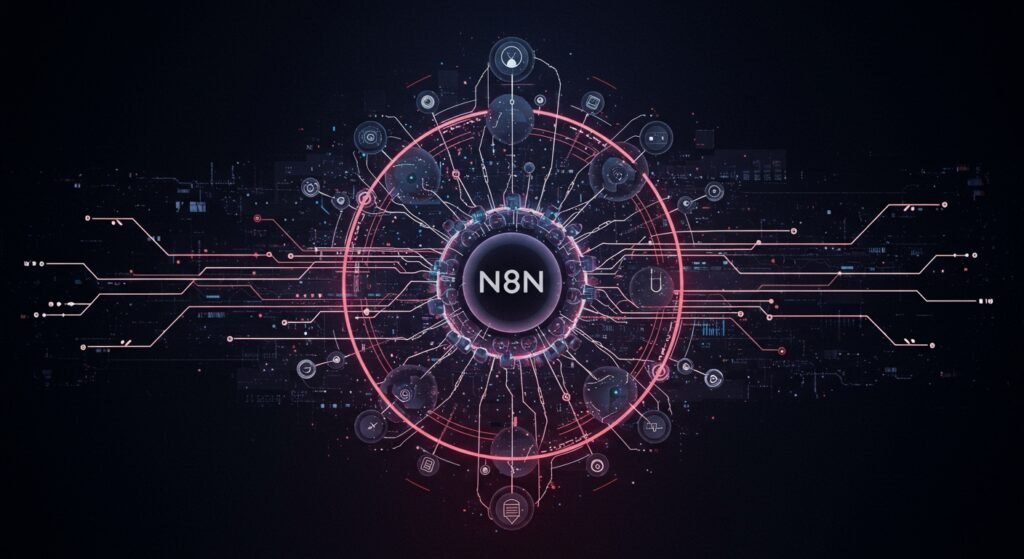 Ferramenta N8N
