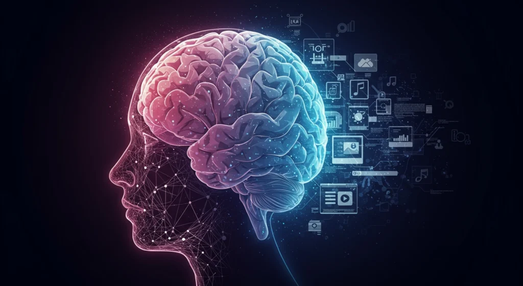 Inteligência artificial