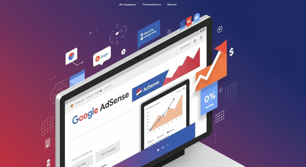 Google Adsense